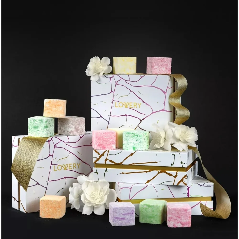 Aromatherapy Shower Steamers